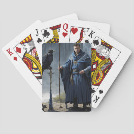 Baraja De Cartas El más grande de los grandes