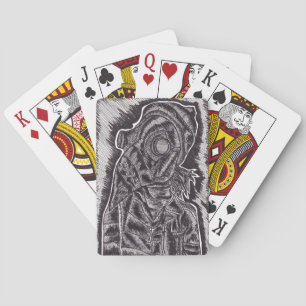 Baraja De Cartas ¡El Médica de la peste regresa!