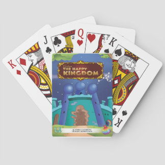 Baraja De Cartas ¡El mejor juego de cartas!
