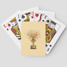 Baraja De Cartas El mejor papá del mundo
