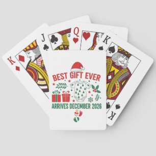 Baraja De Cartas El mejor regalo de los navidades llega en diciembr