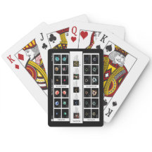 El modelo estándar de partículas