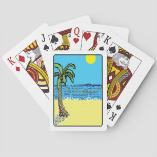 Baraja De Cartas El naipe original del solitario