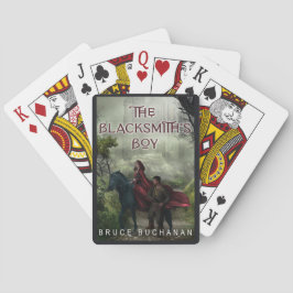 Baraja De Cartas El Niño del Herrero