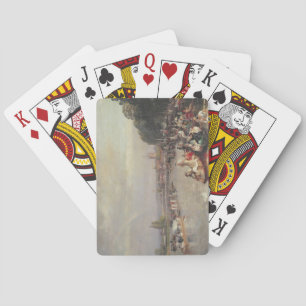 Baraja De Cartas El Regatta