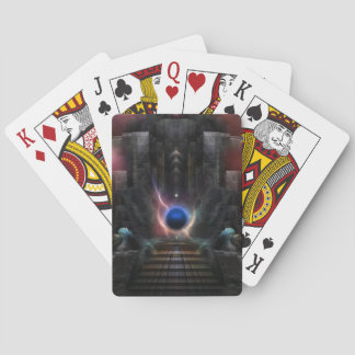 Baraja De Cartas El Reino Del Osphilio
