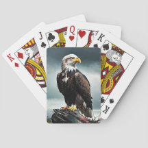 El reloj del águila