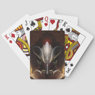 Baraja De Cartas El Renidron