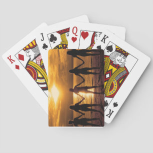 Baraja De Cartas El ritual