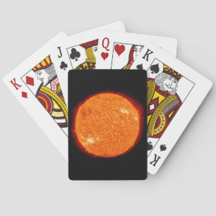 Baraja De Cartas El Sol
