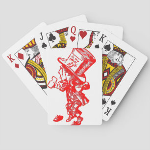 Baraja De Cartas El sombrío odio