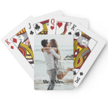 El Sr. y la Sra. Photo Boda New