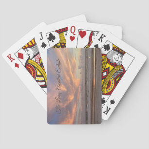 Baraja De Cartas El Suspiro Largamente Esperado