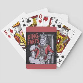 Baraja De Cartas El verdadero Rey de los Faros