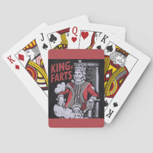 Baraja De Cartas El verdadero Rey de los Faros
