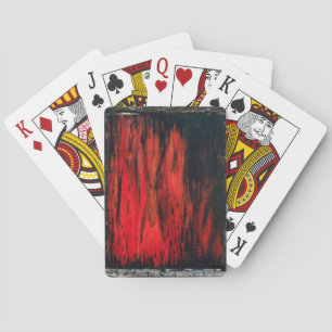 Baraja De Cartas El verdugo