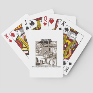 Baraja De Cartas Elaboración De La Aplicación Más Temprana De La Bi