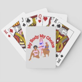 Baraja De Cartas Elección profesional