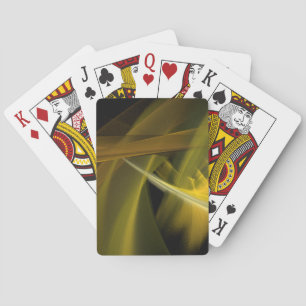 Baraja De Cartas Electric Elegance Inicial