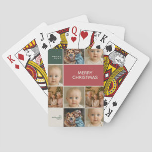 Baraja De Cartas elegancia FAMILIA grande todas Fotos