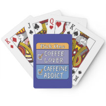 Elige uno: café o cafeína