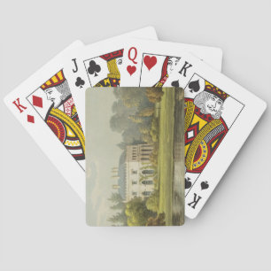 Baraja De Cartas Elvills, Englefield Green, de Repos de Ackermann