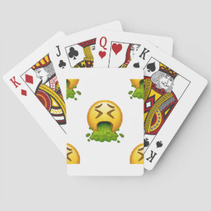 Baraja De Cartas emoji