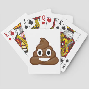 Baraja De Cartas emoji del impulso