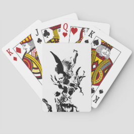 Baraja De Cartas Emotional Tree