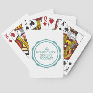 Baraja De Cartas ¡Empieza a Gameschooling ahora!
