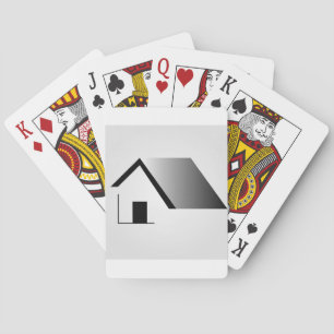 Baraja De Cartas empresa inmobiliaria o de arquitectura