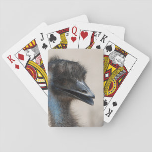 Baraja De Cartas Emu