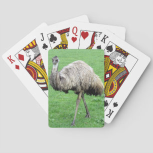 Baraja De Cartas emu