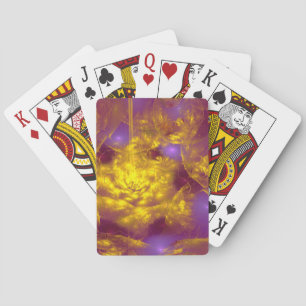 Baraja De Cartas En el principio