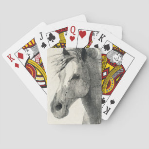 Baraja De Cartas En el viento II