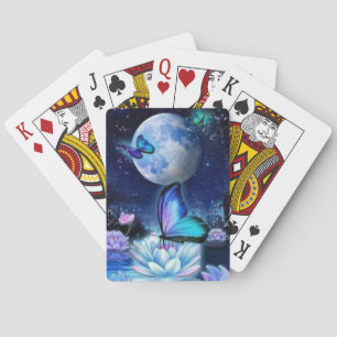 Baraja De Cartas Encantador Celestial