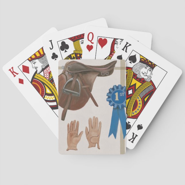 Baraja De Cartas Encanto natural VI (Reverso)