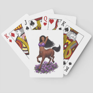 Baraja De Cartas Energía de Sagitario