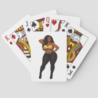 Baraja De Cartas Energía Thikk