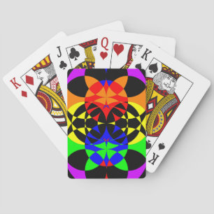 Baraja De Cartas Energize by Kenneth Yoncich