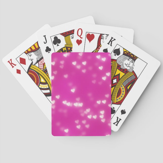 BARAJA DE CARTAS ENORME (Reverso)