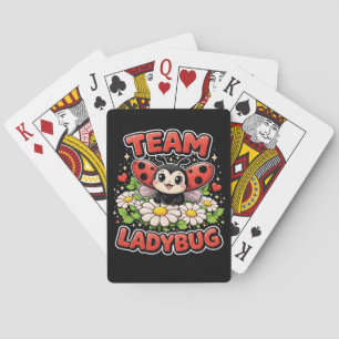 Baraja De Cartas Equipo Mariquita