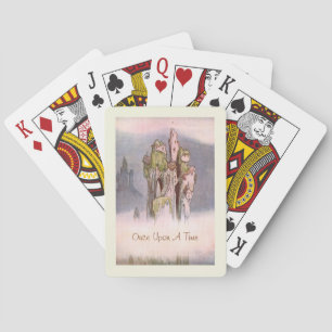 Baraja De Cartas Érase una vez 
