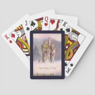 Baraja De Cartas Érase una vez 