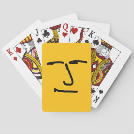 Baraja De Cartas ES ESA TAN clásica tarjeta de reproducción