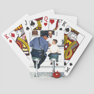 Baraja De Cartas Escapar
