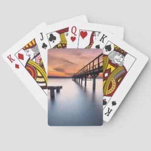 Baraja De Cartas Escupitajos del gemelo