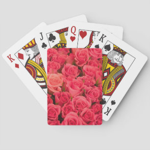 Baraja De Cartas ESLOVENIA, Ljubljana: Mercado Público de Ljubljana
