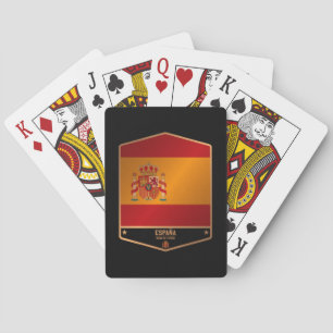 Baraja De Cartas España