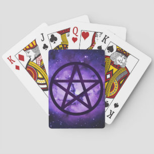 Baraja De Cartas "Espíritu"
